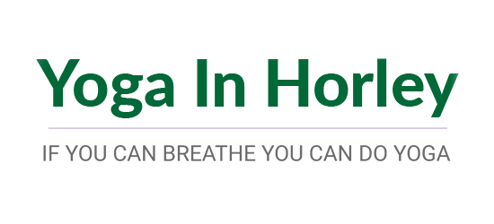 Yoga In Horley Banner